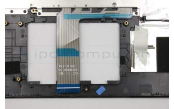 Lenovo 5CB0Q60195 Tastatur inkl. Topcase W 81AX IG W/KB NBL US