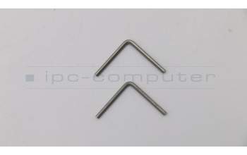 Lenovo 5CB0Q60203 Tastatur inkl. Topcase W 81AX IG W/KB NBL AR-E