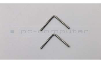 Lenovo 5CB0Q60242 Tastatur inkl. Topcase W 81AX IG W/KB BL USA