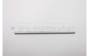 Lenovo 5CB0Q62206 COVER Scharnier Cover W 81AC SILVER