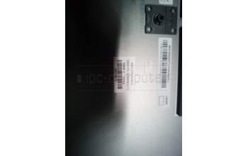 Lenovo 5CB0Q62270 COVER Lower Case W 81AC IRON GREY
