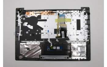 Lenovo 5CB0Q64285 Tastatur inkl. TopcaseC81AYW/KB NFP BL IG CZSK