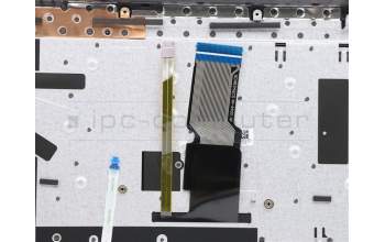 Lenovo 5CB0Q64292 Tastatur inkl. TopcaseC 81AY W/KB NFP BL IG HE