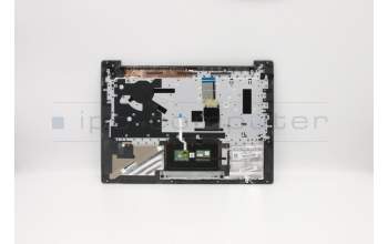 Lenovo 5CB0Q64340 Tastatur inkl. TopcaseC 81AY W/KB FP NBL IG UK