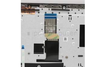 Lenovo 5CB0Q64348 Tastatur inkl. TopcaseC 81AY W/KB FP NBL IG PO