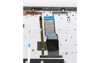 Lenovo 5CB0Q64353 Tastatur inkl. Topcase C 81AY W/KB FP BL IG HE