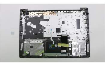 Lenovo 5CB0Q64430 Tastatur inkl. TopcaseC81AY W/KB NFP NBL IG SP