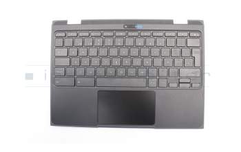 Lenovo 5CB0Q79764 C-Abdeckung mit Tastatur, Spanisch