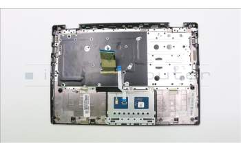 Lenovo 5CB0Q81333 Tastatur inkl. Topcase 3N 81A6 MG W/KB GE