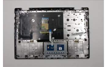 Lenovo 5CB0Q81343 Tastatur inkl. Topcase 3N 81A6 MG W/KB NOD