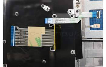 Lenovo 5CB0Q81343 Tastatur inkl. Topcase 3N 81A6 MG W/KB NOD