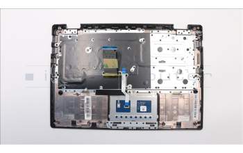 Lenovo 5CB0Q81344 Tastatur inkl. Topcase 3N 81A6 OB W/KB GE