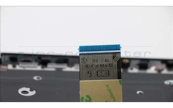 Lenovo 5CB0Q81344 Tastatur inkl. Topcase 3N 81A6 OB W/KB GE