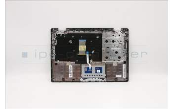 Lenovo 5CB0Q81399 Tastatur inkl. Topcase 3N 81A6 MG W/KB CZLK