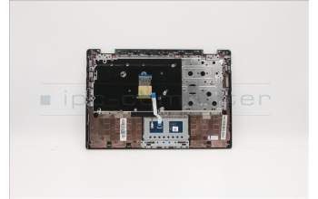 Lenovo 5CB0Q81409 Tastatur inkl. Topcase 3N 81A6 MG W/KB HEB