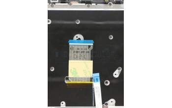 Lenovo 5CB0Q81409 Tastatur inkl. Topcase 3N 81A6 MG W/KB HEB