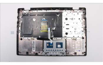 Lenovo 5CB0Q81411 Tastatur inkl. Topcase 3N 81A6 OB W/KB HEB