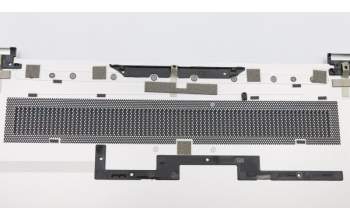 Lenovo 5CB0Q89823 COVER LOWERCASE L81BR PTN