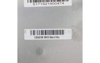 Lenovo 5CB0Q93186 Lower Case C 81CA MGR