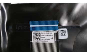 Lenovo 5CB0Q95832 Tastatur inkl. Topcase C 81CT IG BL W/KB ND