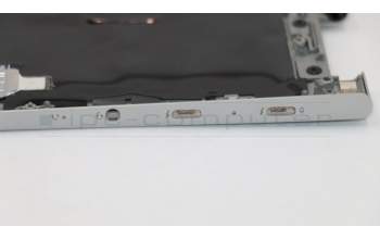 Lenovo 5CB0Q95845 Tastatur inkl. Topcase C 81CT PT BL W/KB SP