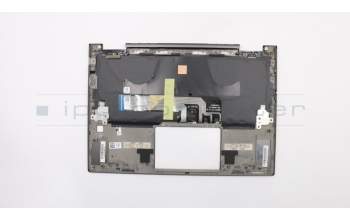 Lenovo 5CB0Q95916 Tastatur inkl. Topcase C 81CT IG BL W/KB UK