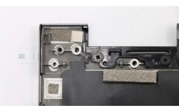 Lenovo 5CB0Q95919 Tastatur inkl. Topcase C 81CT IG BL W/KB IT