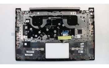 Lenovo 5CB0Q96429 Tastatur inkl. Topcase C 81CU IG BL W/KB HE