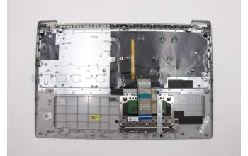Lenovo 5CB0R07326 Tastatur inkl. Topcase 3N 81F5 PG W/KB BL US
