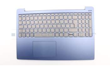Lenovo 5CB0R07380 Tastatur inkl. Topcase 3N81F5 MN-BU W/KB BL POR
