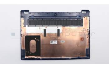 Lenovo 5CB0R07529 COVER LowerCase 3N 81F4 Liquid Blue