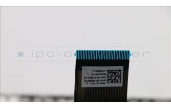 Lenovo 5CB0R07608 COVER UpCase ASM 3N 81F4 BW NBL W/KB HB