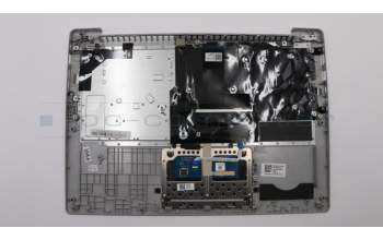 Lenovo 5CB0R07688 COVER UpCase ASM 3N 81F4 PG NBL W/KB ND