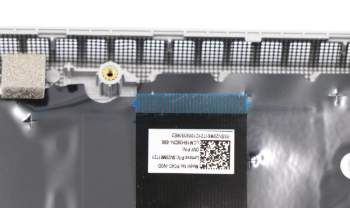 Lenovo 5CB0R07688 COVER UpCase ASM 3N 81F4 PG NBL W/KB ND