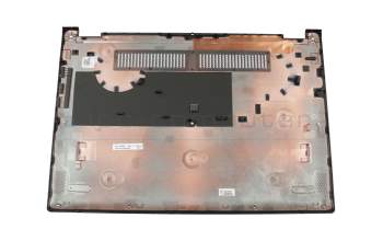 5CB0R08530 Original Lenovo Gehäuse Unterseite grau