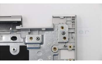 Lenovo 5CB0R08905 C-Cover with keyboard,German,Platinum,Non_Backlight,Fingerprint