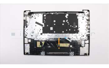 Lenovo 5CB0R11750 Tastatur inkl. TopcaseL81EUMGRW/KBNFPBLUSINT\'E