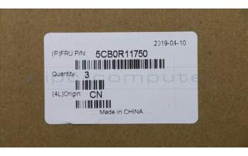 Lenovo 5CB0R11750 Tastatur inkl. TopcaseL81EUMGRW/KBNFPBLUSINT\'E