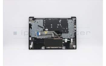 Lenovo 5CB0R11785 Tastatur inkl. Topcase L 81EU OB W/KBNFPBLUS