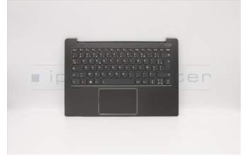 Lenovo 5CB0R11836 Tastatur inkl. Topcase L 81EU OB W/KBNFPBLFR