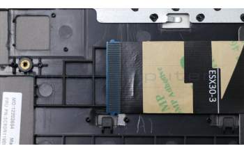 Lenovo 5CB0R11909 Tastatur inkl. Topcase L 81EU OB W/KBNFPBLND