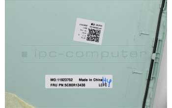 Lenovo 5CB0R13430 COVER LCD Cover 81DA 14T MG