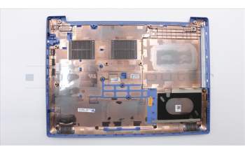 Lenovo 5CB0R13438 COVER LOWER CASE 81DA LIGHT BLUE