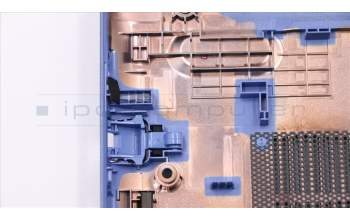 Lenovo 5CB0R13438 UNT. GEHÄUSE 81DA LIGHT BLUE