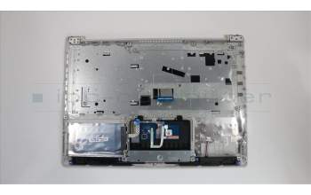 Lenovo 5CB0R13863 COVER UpCaseASM W/KB L81DA PG HBW
