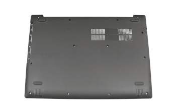 5CB0R16586 Original Lenovo Gehäuse Unterseite grau