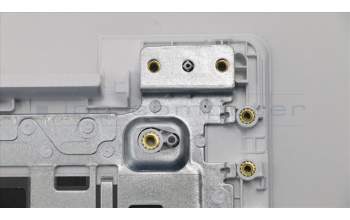 Lenovo 5CB0R16588 COVER UpCaseASM W/KB L81DC WH NORDIC
