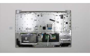 Lenovo 5CB0R16661 COVER UpCaseASM W/KB L81DC PG SPA