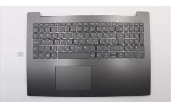 Lenovo 5CB0R16678 COVER UpCaseASM W/KB L81DC IG HUN