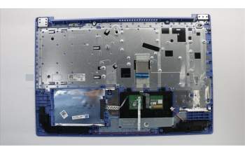 Lenovo 5CB0R16728 COVER UpCaseASM W/KB L81DC LBU ENG